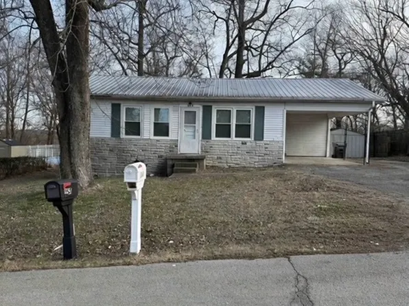 560 Highpoint Dr, Hopkinsville, KY 42240