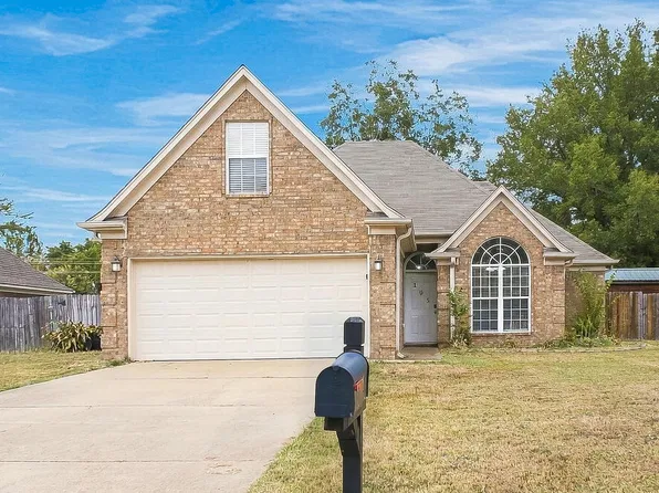 105 Clay Hills Dr, Oakland, TN 38060