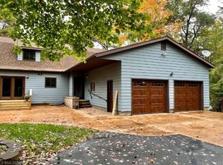 12370 Lower Sylvan Rd SW, Pillager, MN 56473