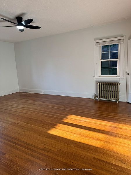 Toronto House for rent - 4 Bedrooms — photo 34