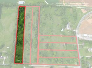 7 Ricks Ln LOT 7, Leighton, AL 35646