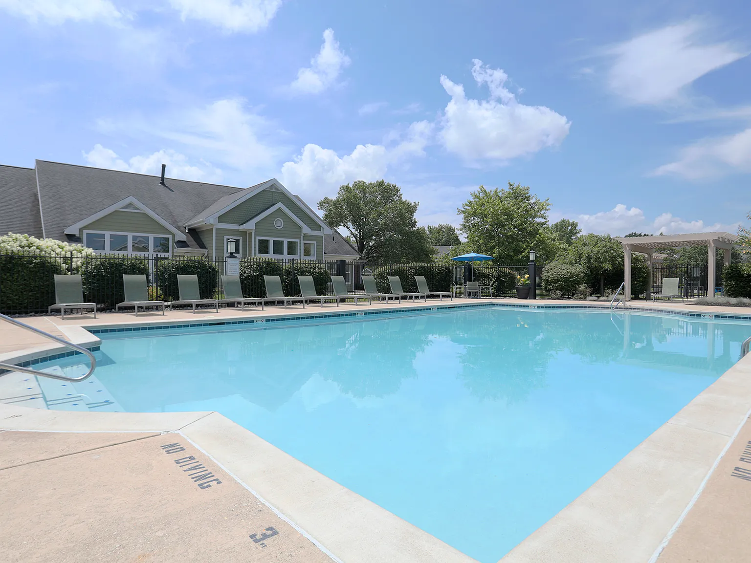Reserve At Miller Farm — Photo 3