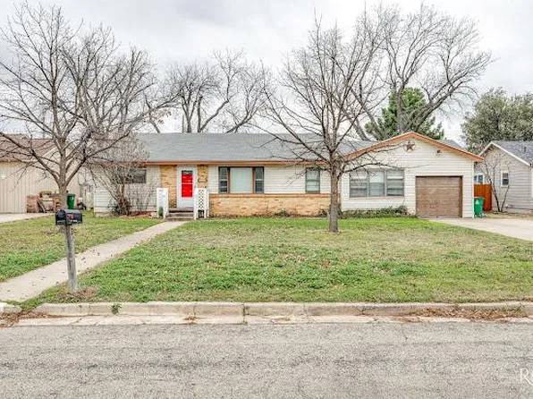 203 Penrose St, San Angelo, TX 76903