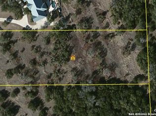 1615 River Way, Spring Branch, TX 78070