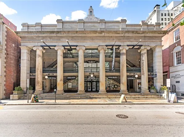 65 Weybosset St APT 206, Providence, RI 02903
