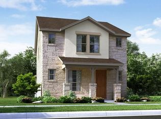 141 Sawtooth Mountain Way, Dripping Springs, TX 78620