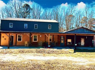 1167 Begonia Rd, Neeses, SC 29107