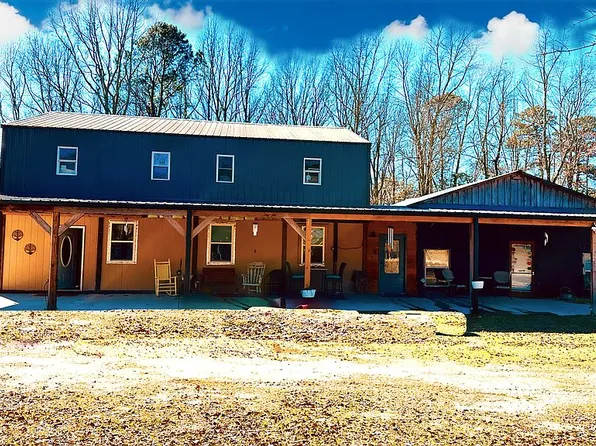 1167 Begonia Rd, Neeses, SC 29107