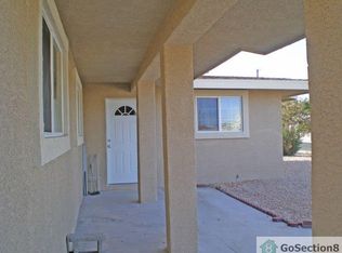1105 Arrowhead Ave, Las Vegas, NV 89106