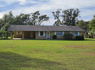 18401 Hamilton Rd, Dade City, FL 33523