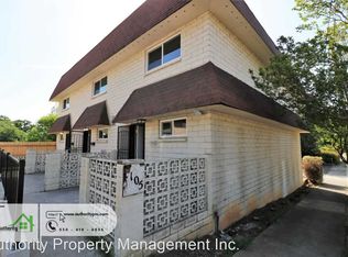 1105 Olive Ave #3, Redding, CA 96001