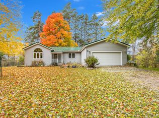 211 N Cedar St, Evart, MI 49631