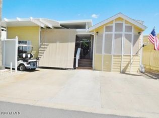 17200 W Bell Rd LOT 1126, Surprise, AZ 85374