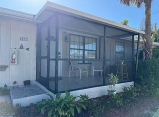 5330 Treetops Dr, Naples, FL 34113