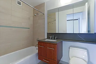 Rented by Corcoran