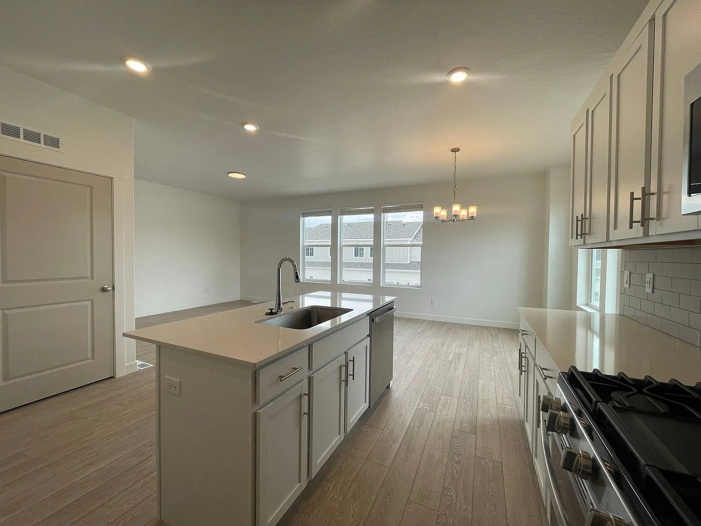 Innovation Park at Francis Commons 404 (80%AMI) — Photo 2