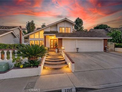 3396 Hawkwood Rd, Diamond Bar, CA, 91765