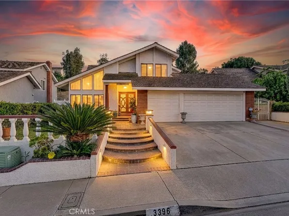 3396 Hawkwood Rd, Diamond Bar, CA 91765