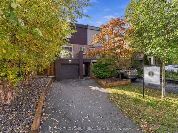 65 Castlefield Ave, Toronto, ON M4R 1G5