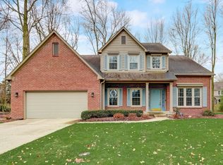 349 Fleetwood Ct, Carmel, IN 46032