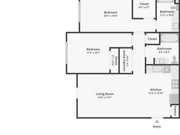 14522 N Nebraska Ave, Tampa, FL