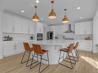 5230 Ditmars Lane, Castle Rock, CO 80104