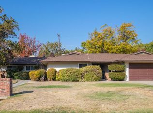 1278 W Twain Ave, Fresno, CA 93711