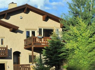 2460 Saddle Ridge Loop #B, Avon, CO 81620
