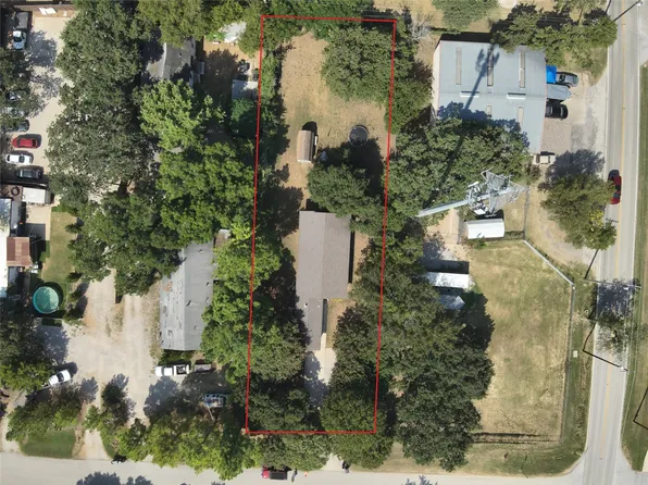 1206 Timberline Ct, Southlake, TX 76092