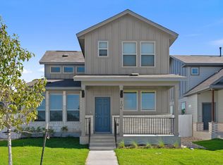 204 Tenny Ln, Kyle, TX 78640