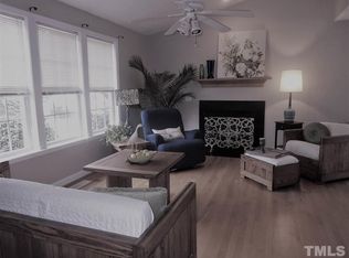 36 Westfield St, Pittsboro, NC 27312