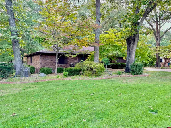 1272 Pebblecreek Dr, Mountain Home, AR 72653