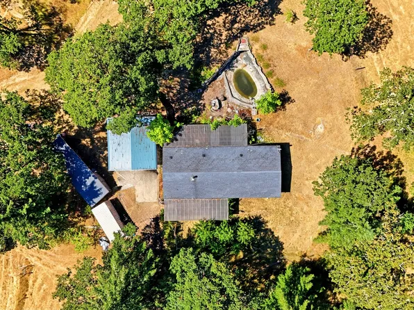 22695 Finn Rd, Sheridan, OR 97378