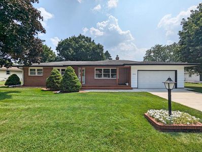 2812 Mohican Road, Janesville, WI, 53545