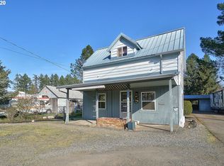 211 W Illinois St, Newberg, OR 97132