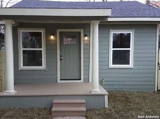 1016 North Ctr, San Antonio, TX 78202