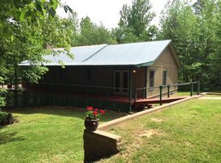 44 County Road 223, Oxford, MS 38655