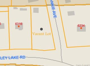 0 Bailey Lake Rd, Fayetteville, NC 28314