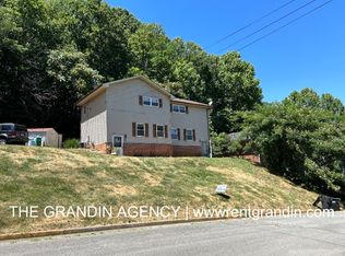 5335 Carolyn Cir #5335, Roanoke, VA 24018