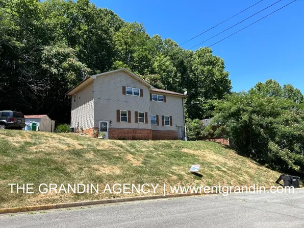 5335 Carolyn Cir #5335, Roanoke, VA 24018
