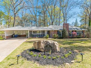 110 Clarendon Ave, Avondale Estates, GA 30002