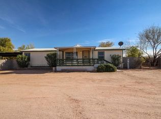 11429 S Airport Rd, Buckeye, AZ 85326