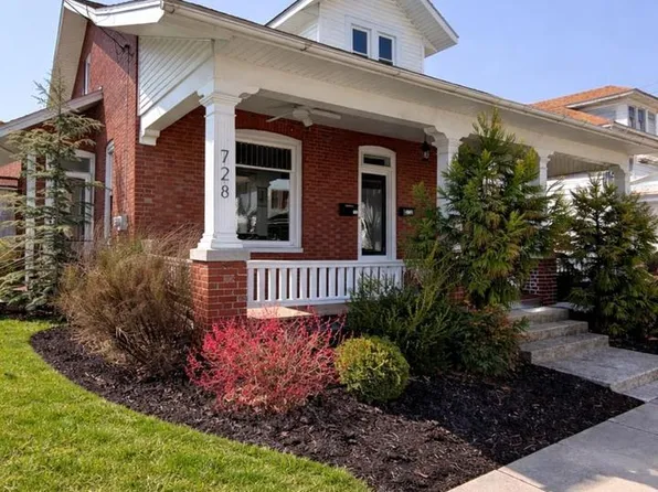 728 Main St, Akron, PA 17501