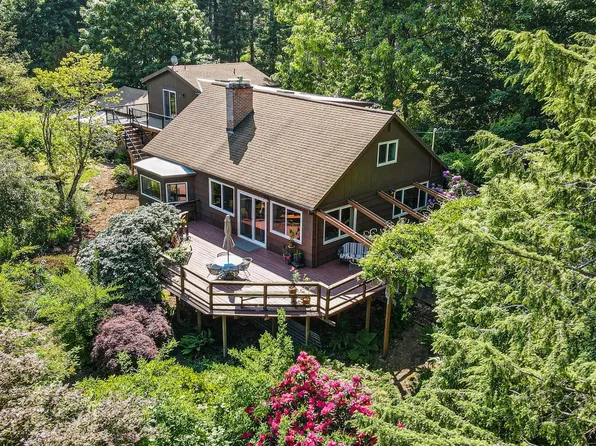 21771 SE Tillstrom Rd, Damascus, OR 97089