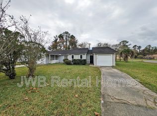 1300 Bay Hill Blvd #B, Orange Park, FL 32065