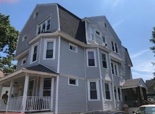 657 Carew St, Springfield, MA 01104