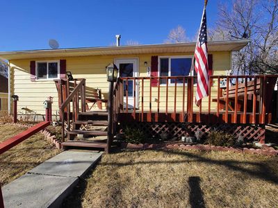 629 S 5th St, Glenrock, WY, 82637