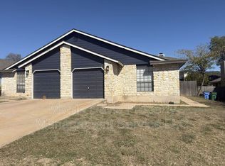 2012 Margalene Way #B, Austin, TX 78728