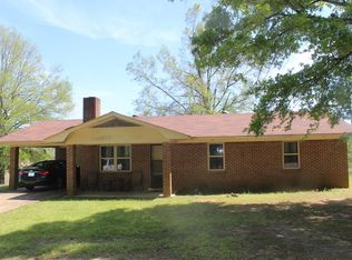 383 County Road 184, Coffeeville, MS 38922