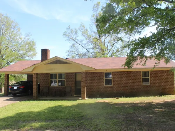 383 County Road 184, Coffeeville, MS 38922